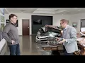 Myth Busted 1959 Chevy Bel Air vs 2009 Malibu