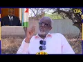 Lagu Goorma ayuu bilaabmay Dagaalka Jabuuti  ay kula jirto Somaliland ?Halgamaa Maxamed
