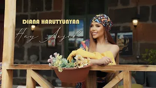 DIANA HARUTYUNYAN - HAY AXJIK