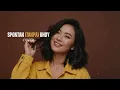 SPONTAN (TANPA) UHUY - DEABDIL  | COVER BY TERAS STUDIOS