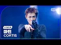 Download Lagu [K-Fancam] 코르티스 마틴 직캠 'FaSHioN'(CORTIS MARTIN Fancam) @뮤직뱅크(Music Bank) 250912