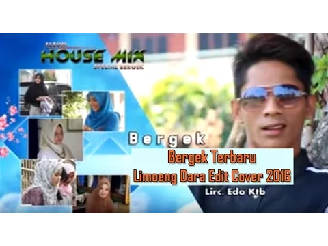 Download MP3 Bergek Terbaru - Limoeng Dara Edit Cover 2016