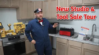 Lowes Early Black Friday Sales Appliance Studio Tour