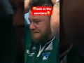 Download Lagu Gurney \u0026 Rock in tears of joy after Major title🤩World Cup of Darts Dart Josh Daryl