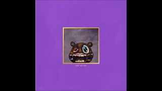 Kanye West - Ghetto Of The Lights Good Ass Job