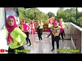 Download Lagu Aerobic Mahir Music Rhythm Final the Countdown - Team TGS Mlajah Rabu 15/6/22 | Wiwix Djani