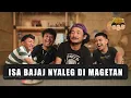 Download Lagu MONGGO PINARAK EPS 9 - EROPA ITU DI ALUN ALUN MAGETAN
