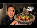 This is my craziest dining experience Namaaz Dining