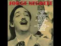 Flor de Azalea - Jorge Negrete