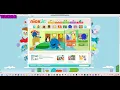 Nick Jr Website Tour 2010-2015