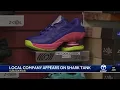 Z-coiL on Shark Tank