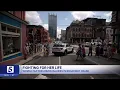 Friend speaks out after Nashville Broadway crash injures Dianne Cooper