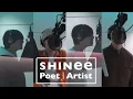 Download Lagu SHINee (샤이니) - Poet | Artist [Recording Version 레코딩 버전]