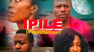 ipile foundation nigeria movie