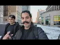 Welcome to a New World | First Impressions & Uncut Walking Talewtc   4K