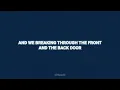 HAARPER - DEAD SPACE (LYRICS) FT RAMIREZ