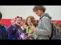Orting High School Bond Projects