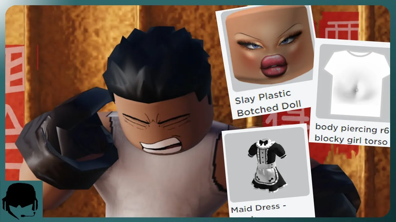 The ROBLOX Marketplace