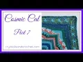 Cosmic cal part 7
