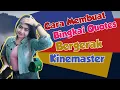 Tutorial Membuat Bingkai Quotes Bergerak