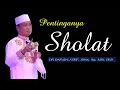 Download Lagu CERAMAH USTADZ DAS AD LATIF  II PENTINGNYA SHOLAT LIMA WAKTU II TERBARU 2021 PART 1