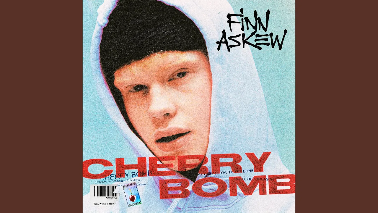 Cherry Bomb