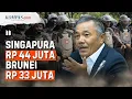 Download Lagu Gaji Bripda Rp 4 Jutaan, Kata DPR Paling Rendah Dibanding Singapura dan Malaysia