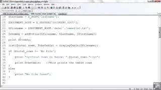 0606 Functions That Returns Multiple Values