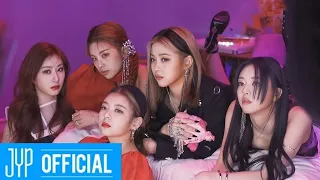 ITZY You Make Me M V ITZY 