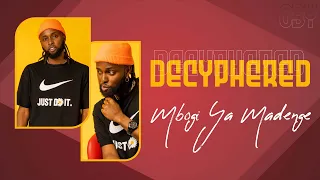 kagwe mungai breaks down mbogi ya madenge decyphered