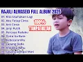 Lagu RAJULI ALMASEID - KITA USAHAKAN LAGI | FULL ALBUM TERBAIK 2025 | LAGU POP SLOW VIRAL