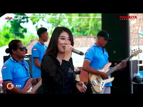 Download MP3 KECEWA - NUNING VALENT //PRAHAZTA INDONESIA\\\\ ANIJAYA AUDIO LIVE - ARIF VISION