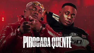MC Jvila e MC Negão Original - Pirocada Quente 🔥 (DJ Dael e DJ Guh Mix)