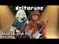Download Lagu Deltarune - Raise Up Your Bat [Vocal Version by NyxTheShield]