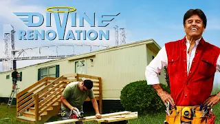 divine renovation with erik estrada episode 01 hook and ladder