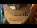 Litter robot 3 flashing yellow light and not cycling Fix