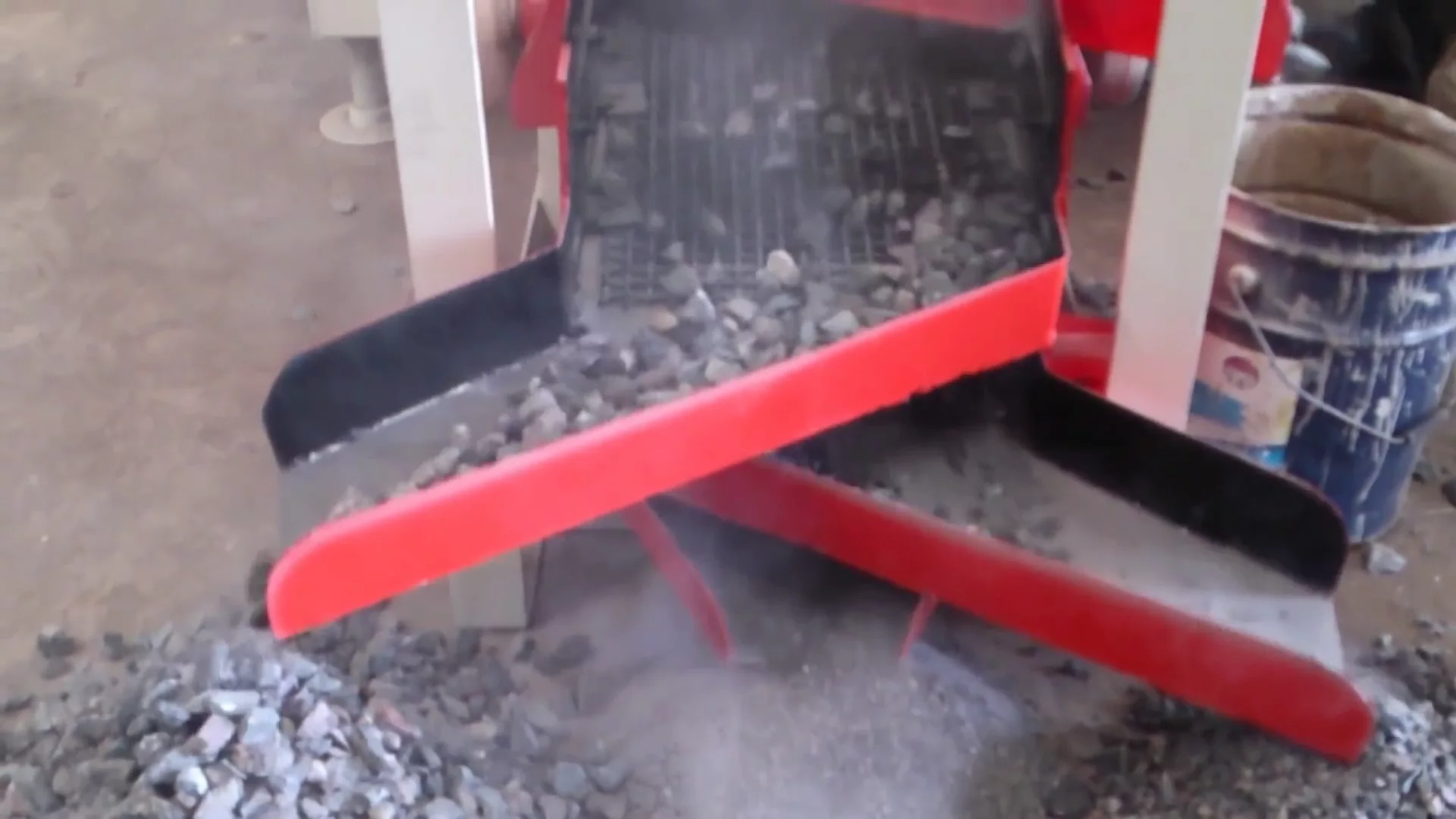 Mesin Pemecah Batu di Makassar Harga Mesin Crusher Batu