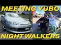 Download Lagu Drifting with a Legend: Yubo from Night Walkers