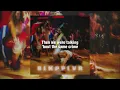 Jungle | Back On 74 (sped up + lyrics)