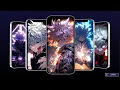 Killua Zoldyck Top 10 Killua Zoldyck Wallpapers iPhone Android 2023
