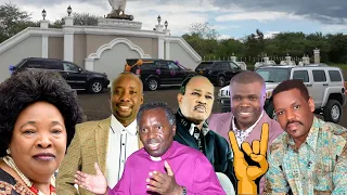 siri nzito wachungaji matajiri kwa sadaka za masikini u freemason illuminati hii inatisha