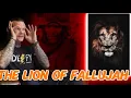How Cody Alford became the The lion of Fallujah The10chronicles