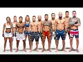 Every UFC Champion in 2026