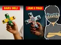 Download Lagu JANGAN MAIN GASING PENGHAPUS JAM 03:00 PAGI