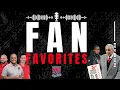 From Bottom to Top Falcons Shine in NFLPA Report Cards