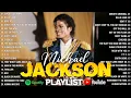 Michael Jackson 2025 Greatest Hits Of All Time - Best Songs Of Michael Jackson