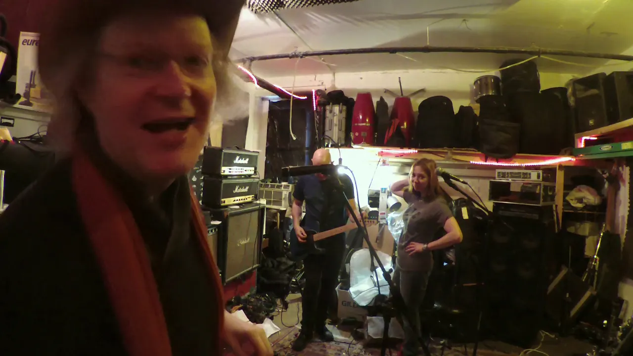 Amanda white band shows