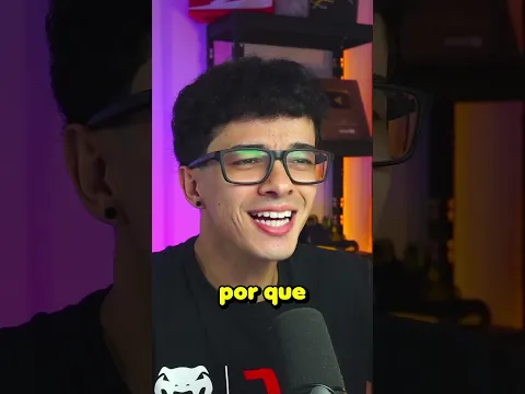 Verdade mano🤔