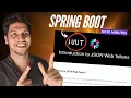 Complete JWT Authentication in SpringBoot with LLD Code Spring Security in Microservices