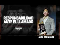 Download Lagu PINJÁS פִּינְחָס: Responsabilidad ante el LLAMADO. 5785 | Moreh: Ajel Ben Asher